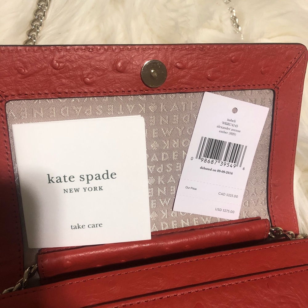 Kate spade ♠️